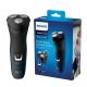 PHILIPS AQUA TOUCH SHAVER SRIES 1000, WET OR DRY ELECTRIC SHAVER - S1121 Zuha-Store